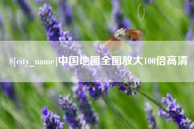 临邑中国地图全图放大100倍高清