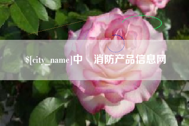 临邑中囯消防产品信息网
