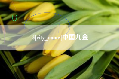 临邑中国九金