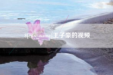 临邑王子豪的视频