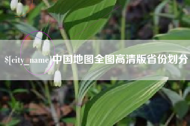 临邑中国地图全图高清版省份划分