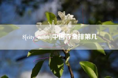 临邑中国夺金排第几