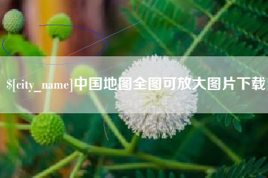 临邑中国地图全图可放大图片下载