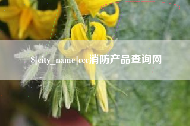 临邑ccc消防产品查询网