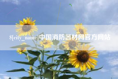 临邑中国消防器材网官方网站