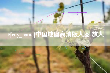 临邑中国地图高清版大图 放大
