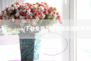 临邑下载免费卫星地图高清能看见人