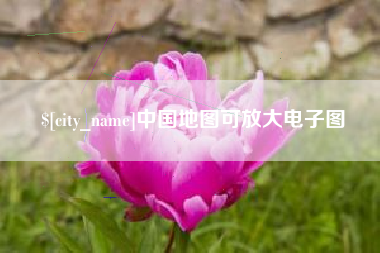 临邑中国地图可放大电子图